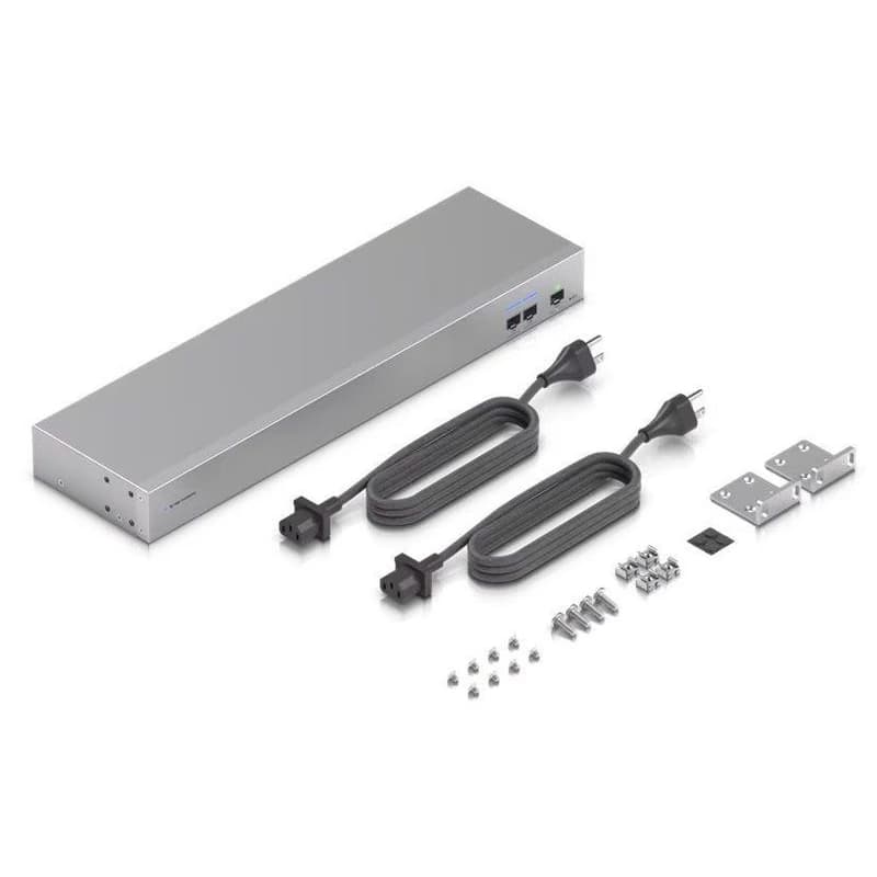 UBNT WAN Switch 4