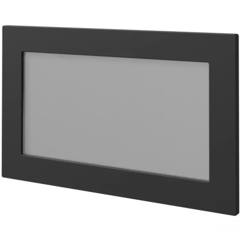 Dvierka Quantum graphite W4BS/60 WKF 1