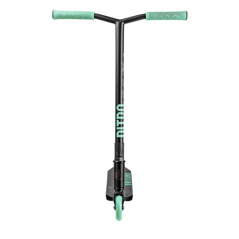 Výhodný freestyle set Movino NITRO Mint 2