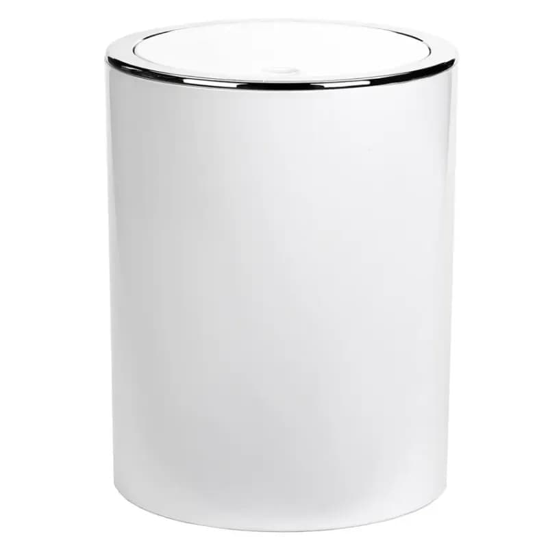 Kôš Nico 5l biely 1