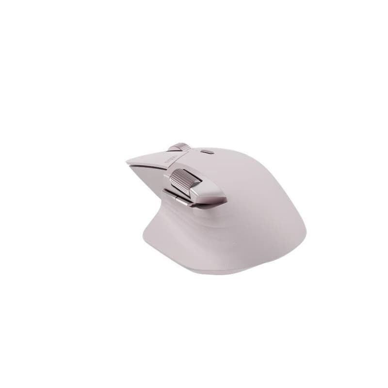 RAPOO Myš MT760M, Multi-mode, Bezdrôtová, Optická, Ružová 4