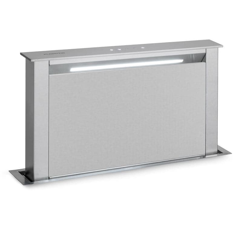 Klarstein Royal Flush Eco, digestor, 60 cm, 604 m³/h, A+ 1