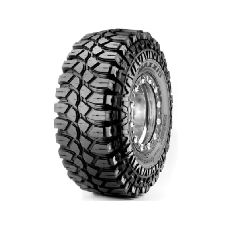 Maxxis M-8090 Creepy Crawler ( LT255/85 -16 104K 8PR, POR ) 1