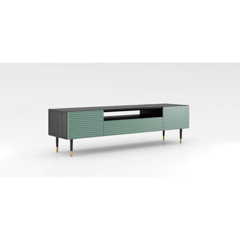 ArtMadex Tv stolík IMPERIAL I04 | pistáciová 1