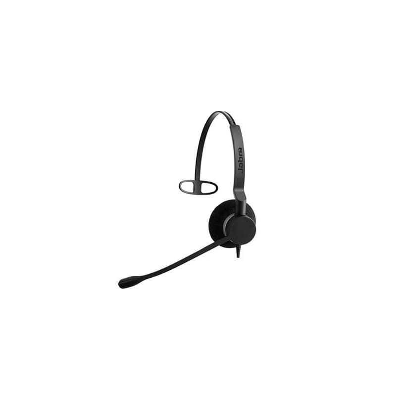 Jabra BIZ 2300/Mono/USB/Drôt/Čierna 5