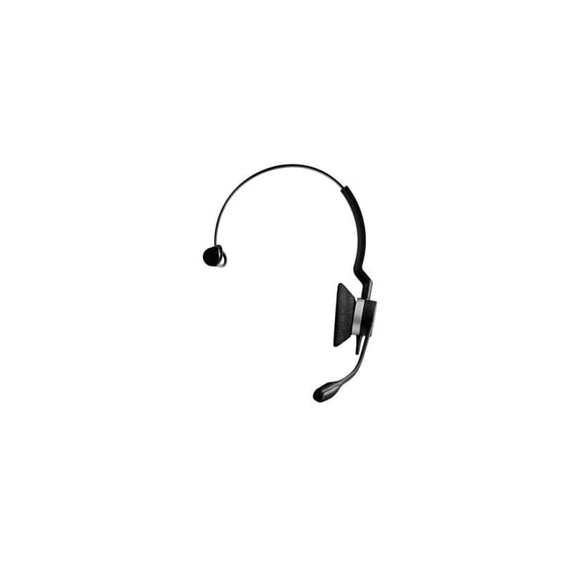 Jabra BIZ 2300/Mono/USB/Drôt/Čierna 6