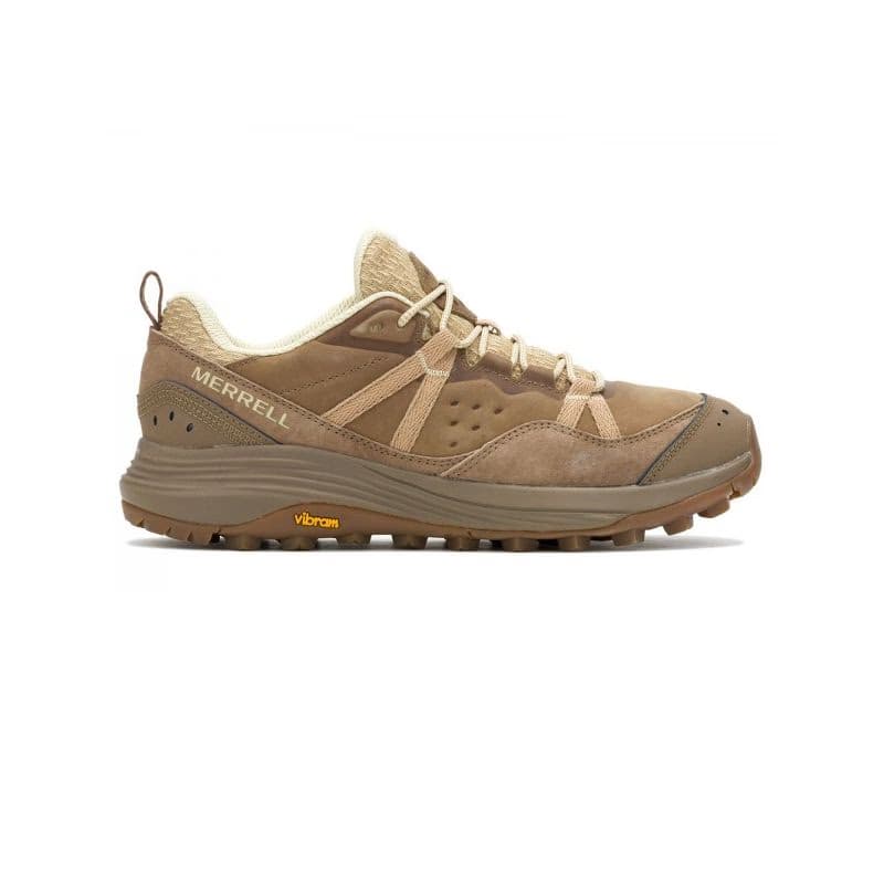Dámska nízka turistická obuv MERRELL Siren 4 Traveller durum 2