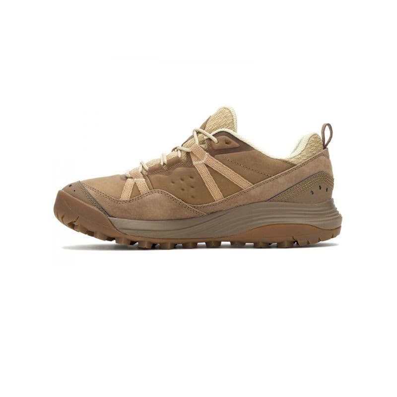 Dámska nízka turistická obuv MERRELL Siren 4 Traveller durum 3