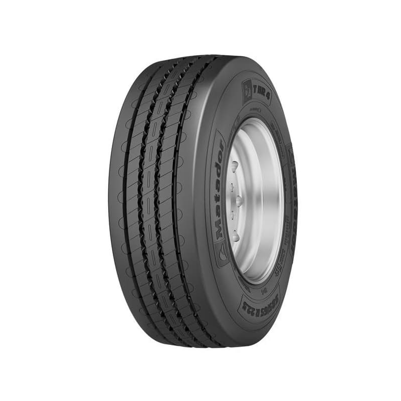 Matador T HR 4 285/70 R19,5 150/148 K Navesové 1