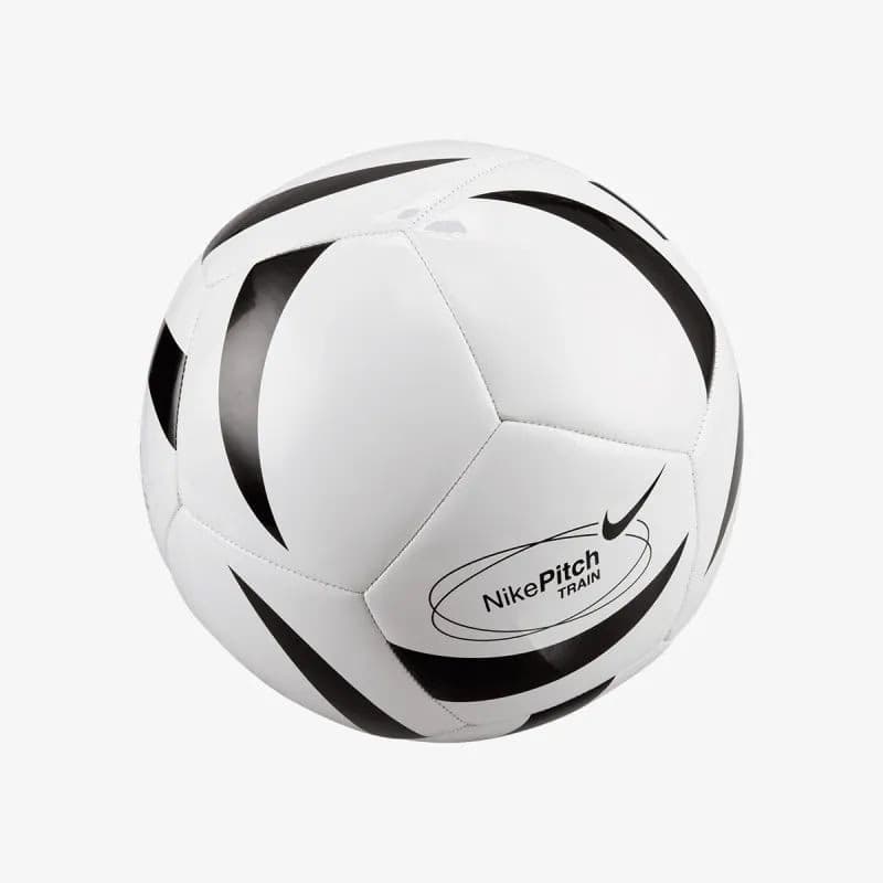 Futbalová lopta NIKE NK PTCH TRAIN - FA25 3