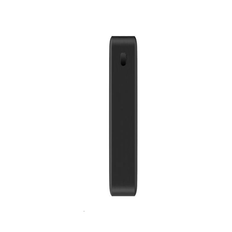 Xiaomi 20000 mAh Redmi 18W Fast Charge Power Bank (Black) 4