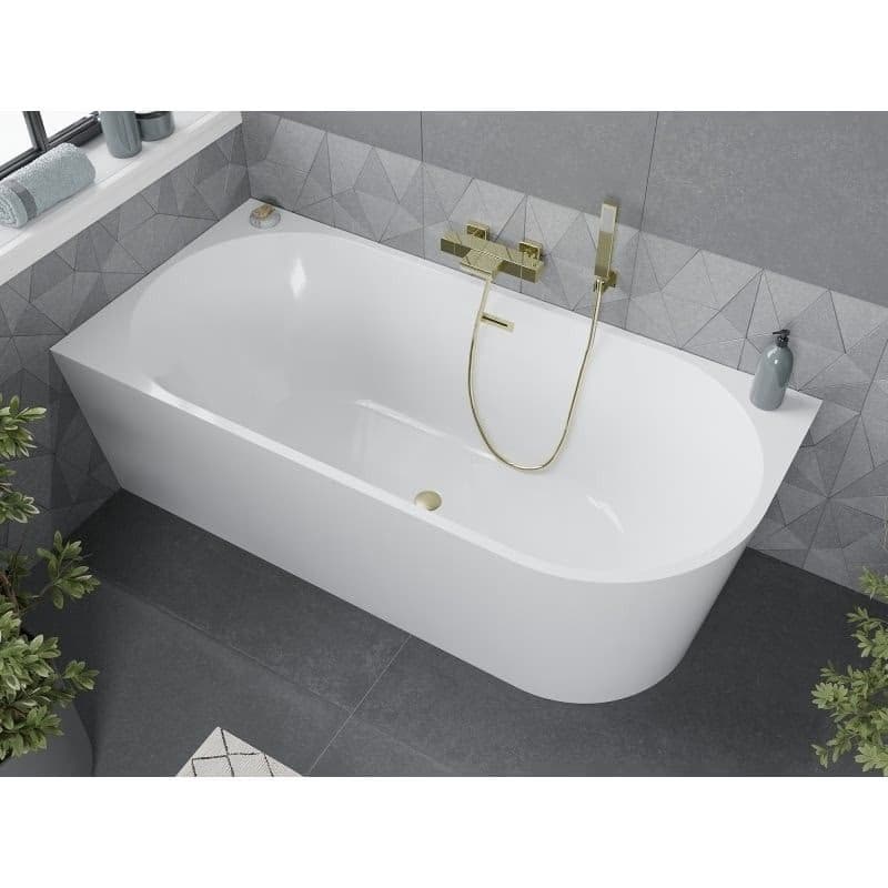 Mexen Mia 140 x 75 cm 52691407500L-55 3