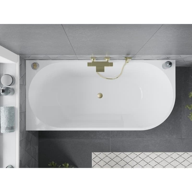 Mexen Mia 140 x 75 cm 52691407500L-55 4