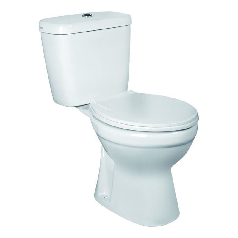 KERRA - WC kompakt C-Clear (vertikálny) 5907548112545
