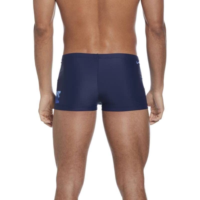 Pánske plavecké boxerky NIKE SWIM OCEAN MERGE MIDNIGHT NAVY-MIDNIGHT NAVY 2