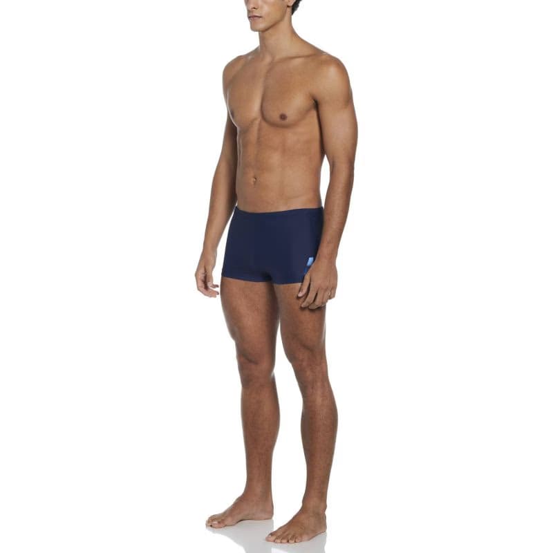 Pánske plavecké boxerky NIKE SWIM OCEAN MERGE MIDNIGHT NAVY-MIDNIGHT NAVY 3