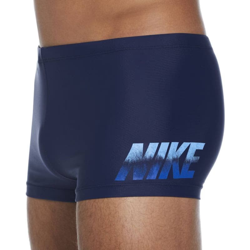 Pánske plavecké boxerky NIKE SWIM OCEAN MERGE MIDNIGHT NAVY-MIDNIGHT NAVY 4