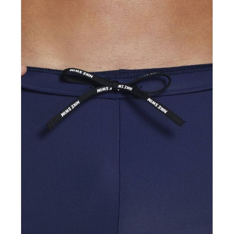 Pánske plavecké boxerky NIKE SWIM OCEAN MERGE MIDNIGHT NAVY-MIDNIGHT NAVY 5