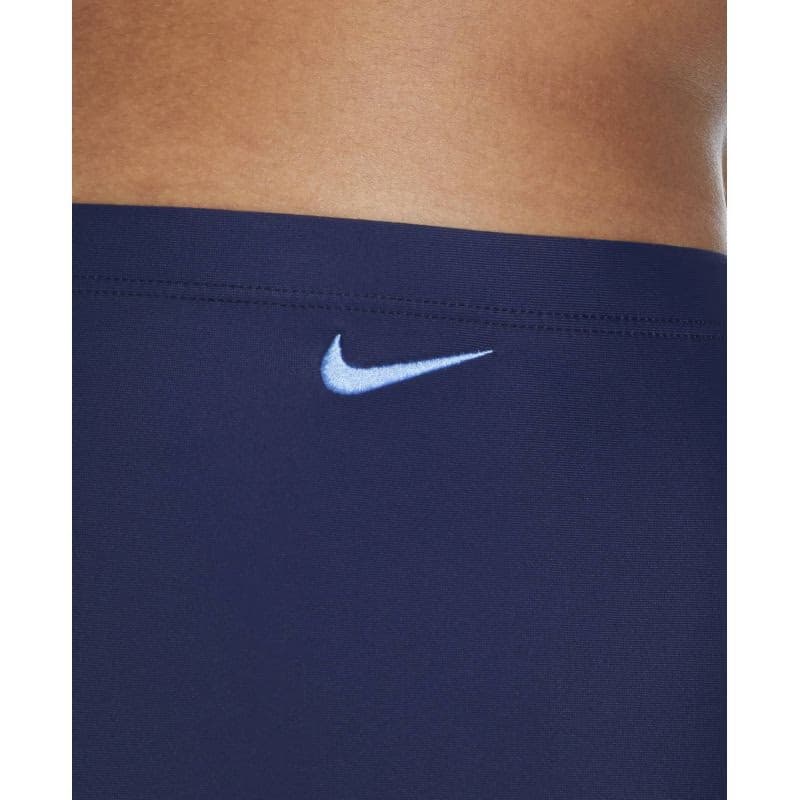 Pánske plavecké boxerky NIKE SWIM OCEAN MERGE MIDNIGHT NAVY-MIDNIGHT NAVY 6