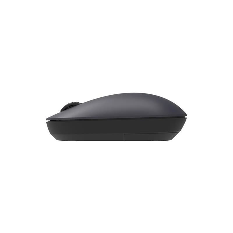 Xiaomi Wireless Mouse Lite 2/Kancelárska/Optická/1 000 DPI/Bezdrôtová USB/Čierna 2