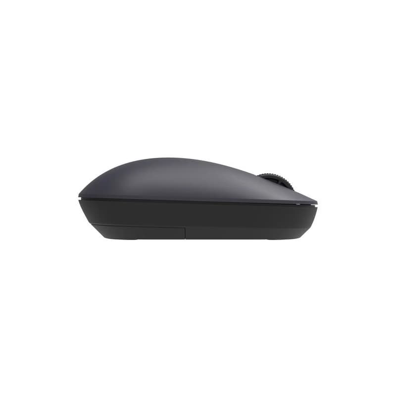 Xiaomi Wireless Mouse Lite 2/Kancelárska/Optická/1 000 DPI/Bezdrôtová USB/Čierna 3