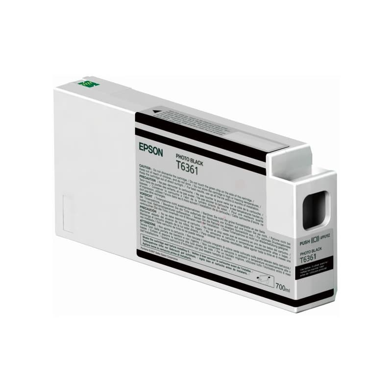EPSON T6361 (C13T636100) - originálny