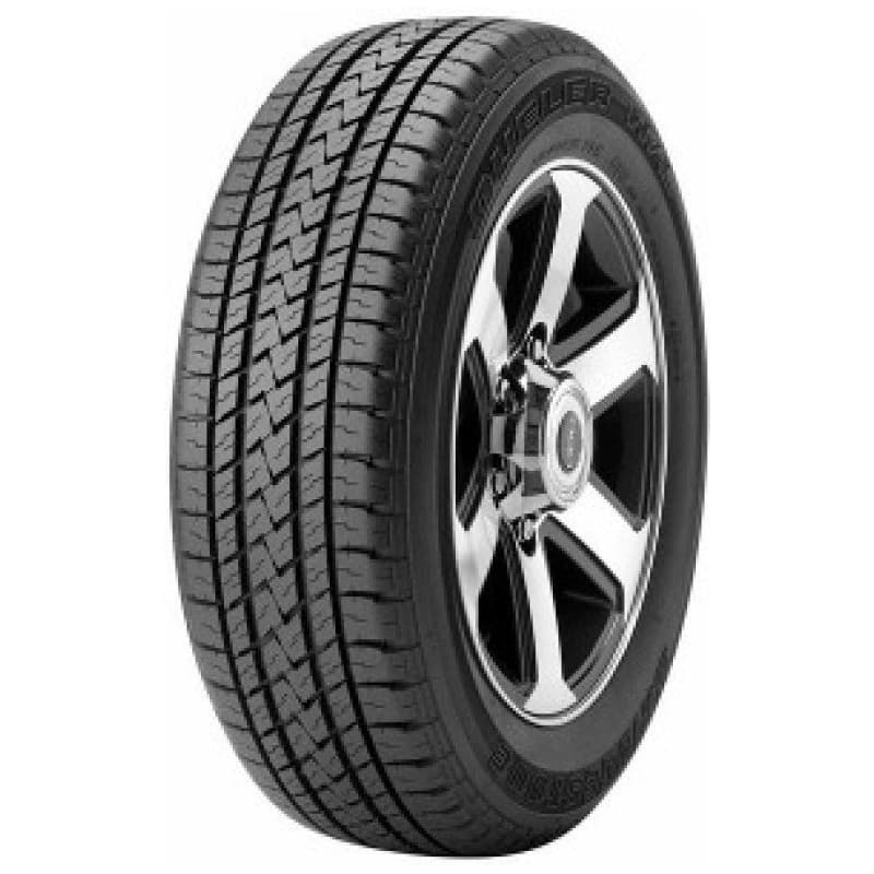 Bridgestone Dueler H/L 33A ( 235/55 R20 102V )