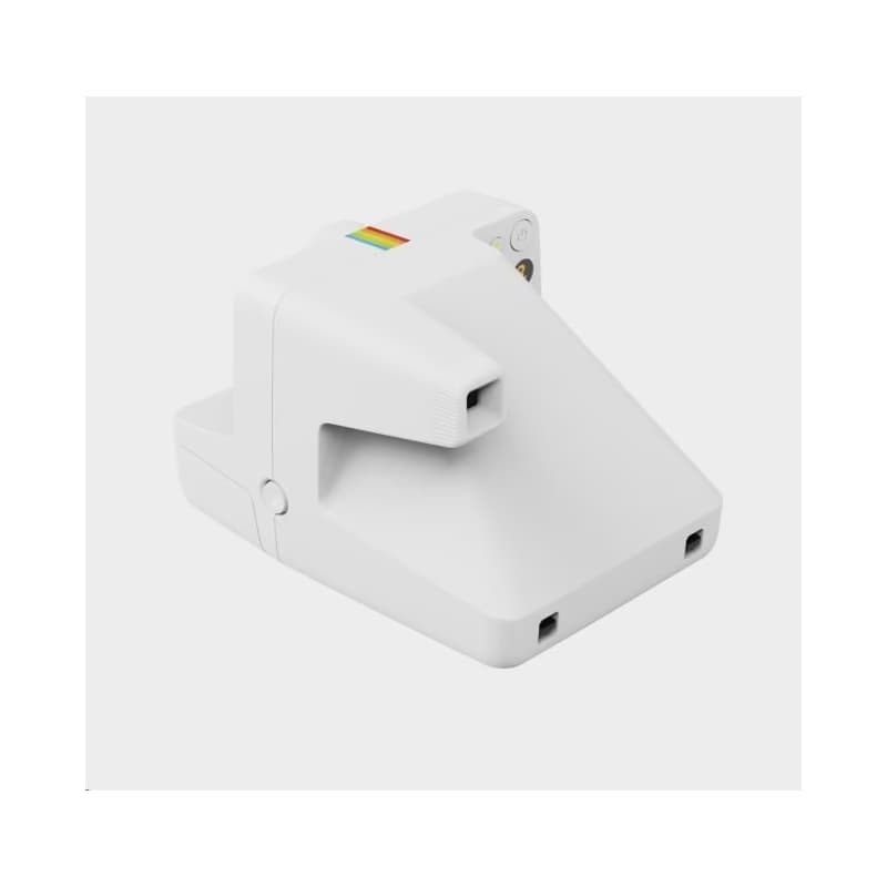 Polaroid Now+ Gen 3 White 3