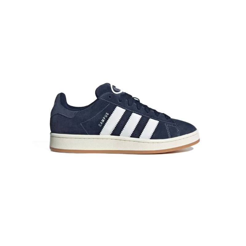 Pánska vychádzková obuv ADIDAS ORIGINALS Campus 00s M indigo cloud white off white 2