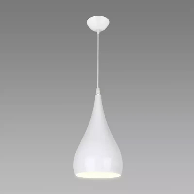 Luster Justa WHITE 03265 1