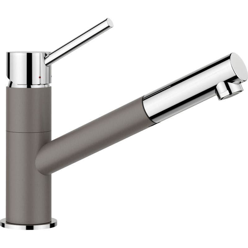 Blanco Kano-S sivý vulkán + Dodatočná extra zľava 5% po vložení do košíku ! 1