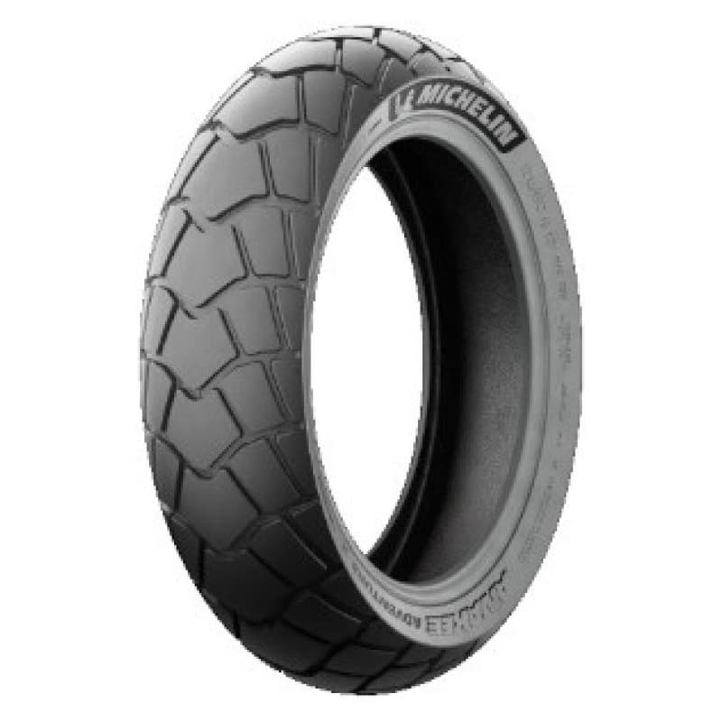 Michelin Anakee Adventure 2 ( 170/60 R17 TT/TL 72V zadné koleso, M/C )