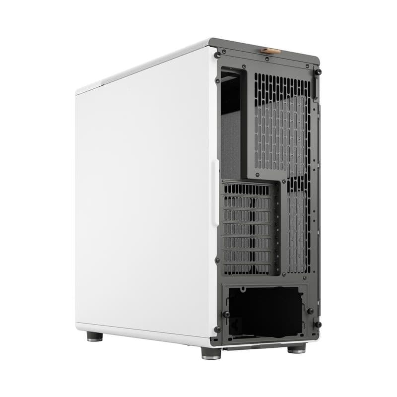 Fractal Design North Chalk White/Midi Tower/Biela 6