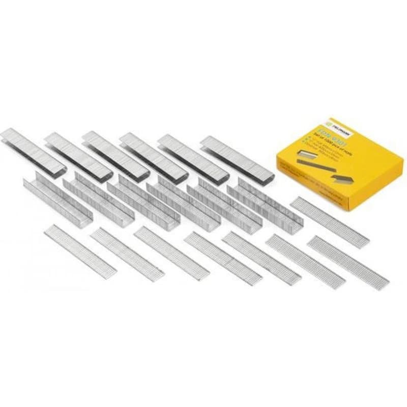 FDN 9301 Sponky pre FDN 3001 FIELDMANN 3