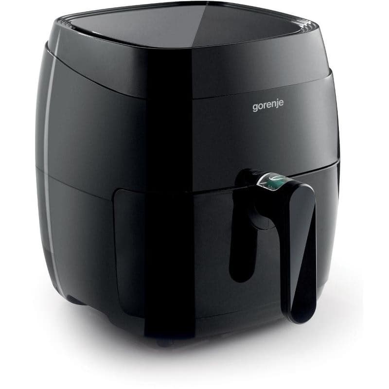 AF1409DB HORKOVZDUŠNÁ FRITÉZA GORENJE 1