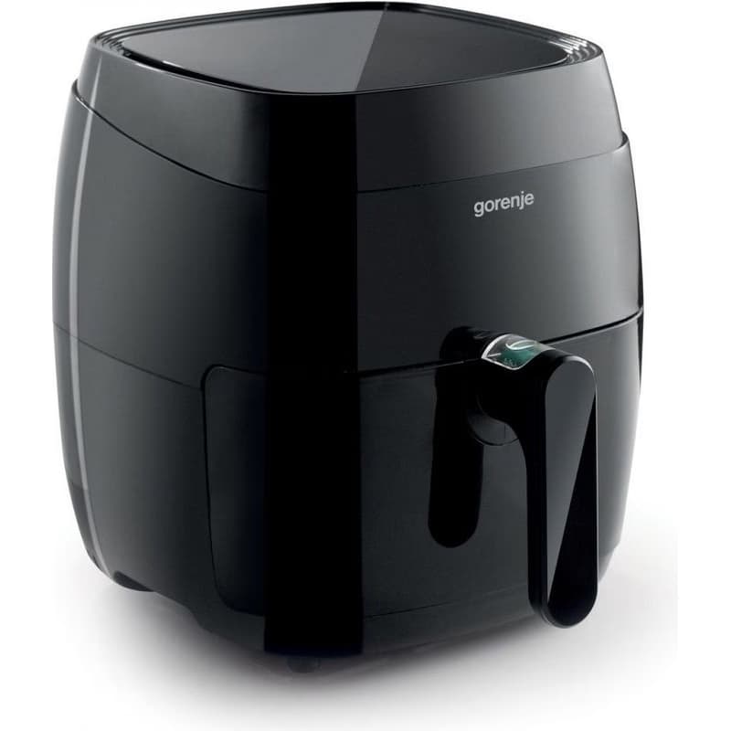 AF1409DB HORKOVZDUŠNÁ FRITÉZA GORENJE 2
