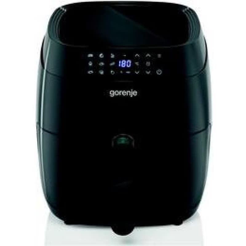 AF1409DB HORKOVZDUŠNÁ FRITÉZA GORENJE 3