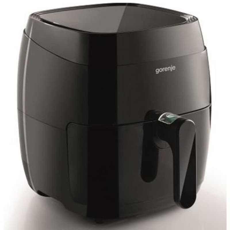AF1409DB HORKOVZDUŠNÁ FRITÉZA GORENJE 4