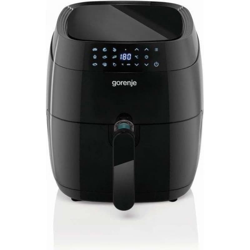 AF1409DB HORKOVZDUŠNÁ FRITÉZA GORENJE 6