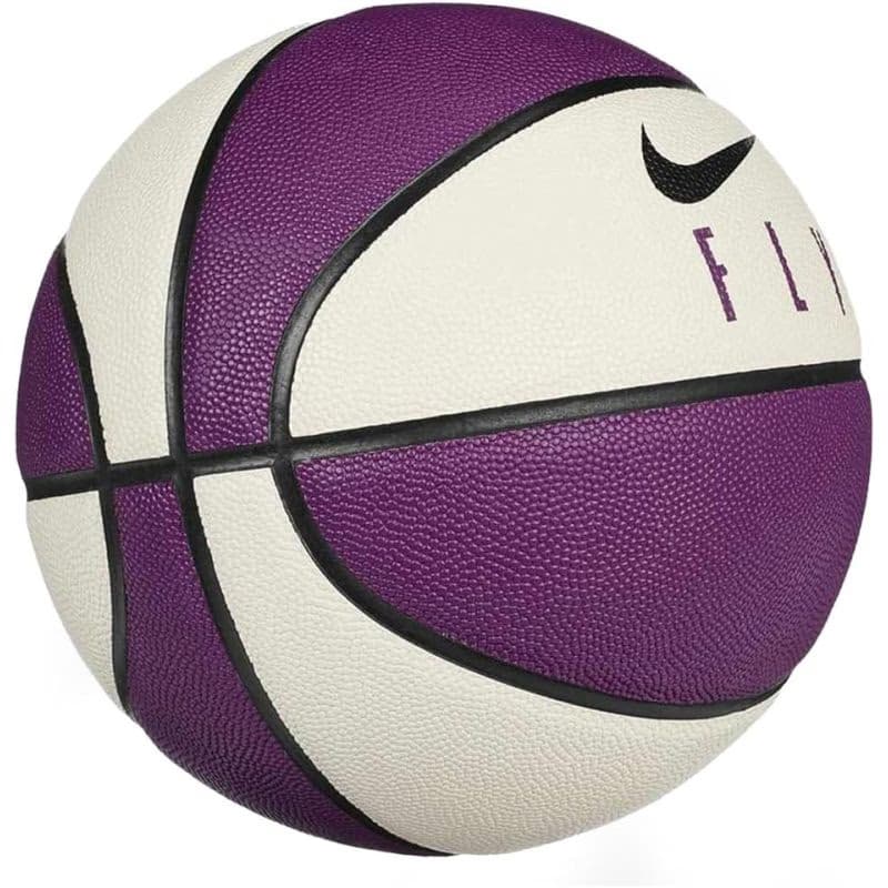 Basketbalová lopta NIKE EVERYDAY ALL COURT 07 VI LB BK 2