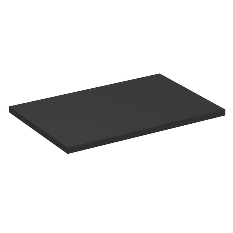 ArtCom Doska pod umývadlo BLACK | čierny mat Typ: Doska 60 cm / 89-60-46 2