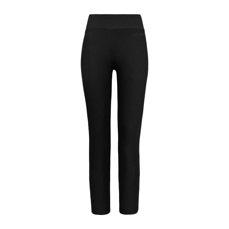 Dámske legíny VOLCANO N-LISBONA-700-BLACK 6