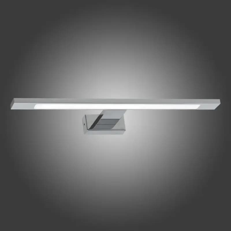 Nástenné svietidlo do kúpeľne Shine 030 Chróm 40cm IP44 K1