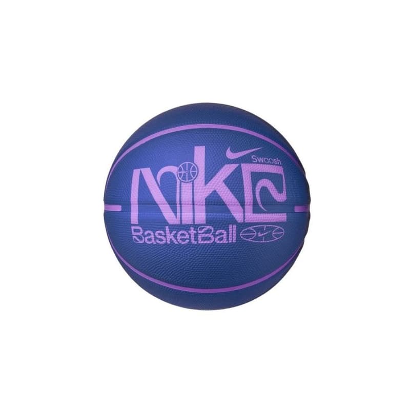 Basketbalová lopta NIKE EVERYDAY PLGRD GPH 07 GR RF RF 1