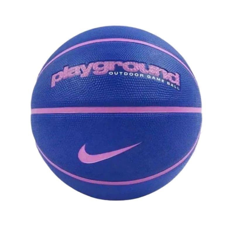 Basketbalová lopta NIKE EVERYDAY PLGRD GPH 07 GR RF RF 2