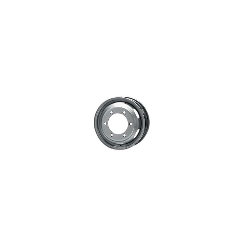 Disk ocel ALCAR STAHLRAD 5x16 6x180x138,8 ET107 1