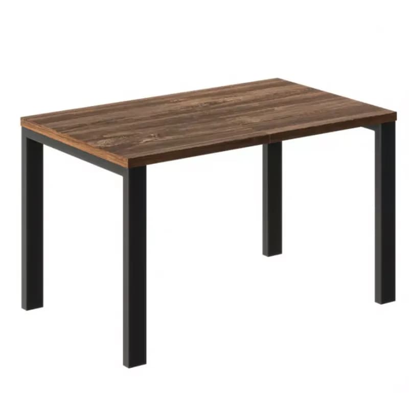 Rozkladací stôl Garant 130/220x80cm Dub Stirling