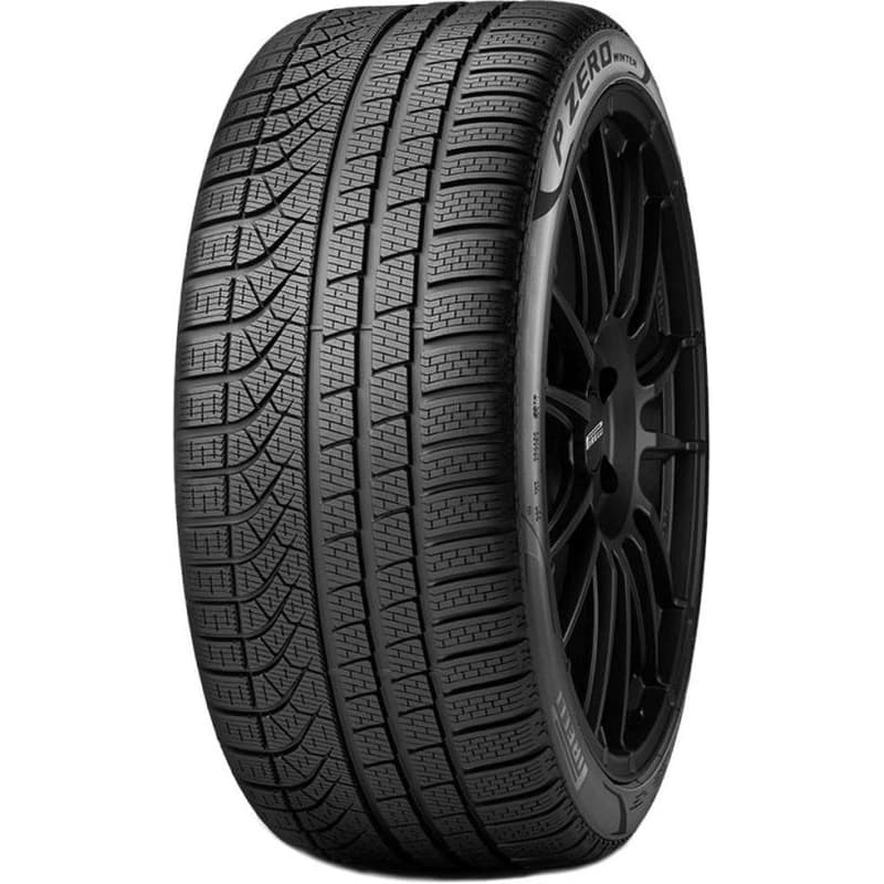 Pirelli P Zero Winter ( 265/35 R21 (101W) XL HP ) 1