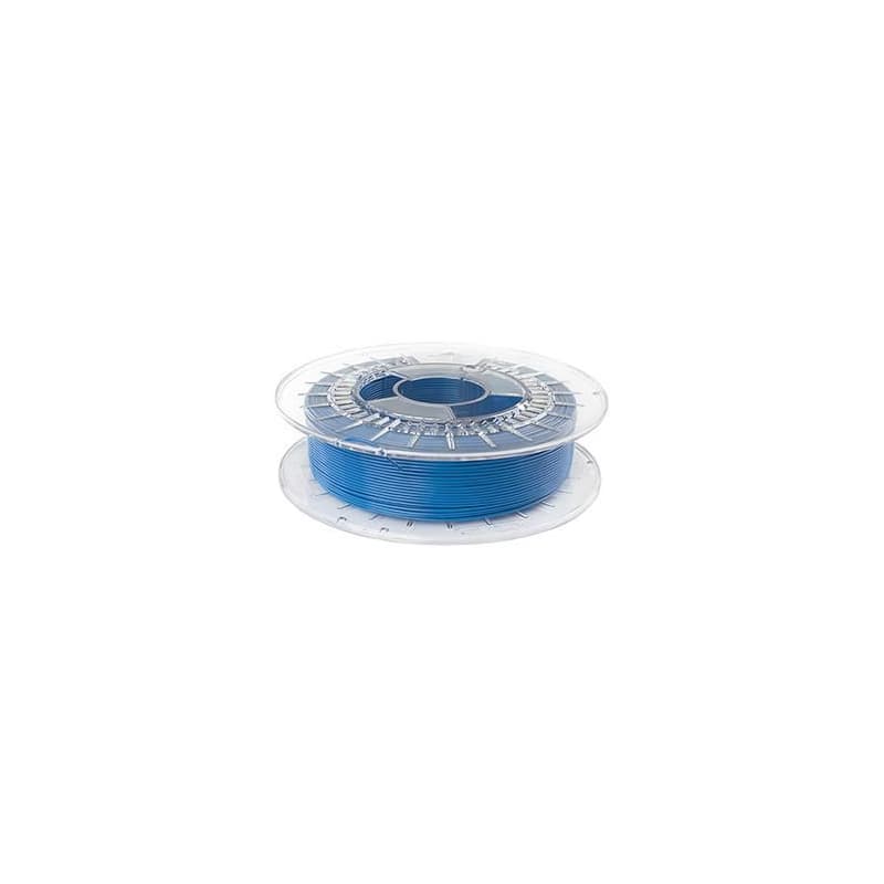 Spectrum Filament S-Flex 90A 500g, pacific blue, DOPREDAJ 2