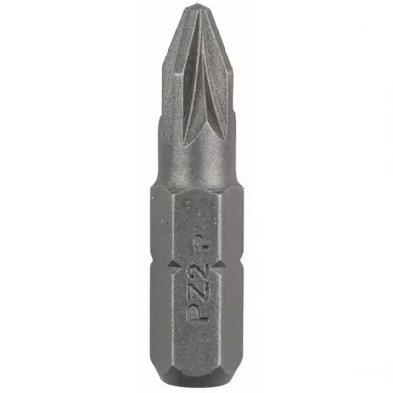 Bosch Skrutkovacia koncovka PZ 2 1